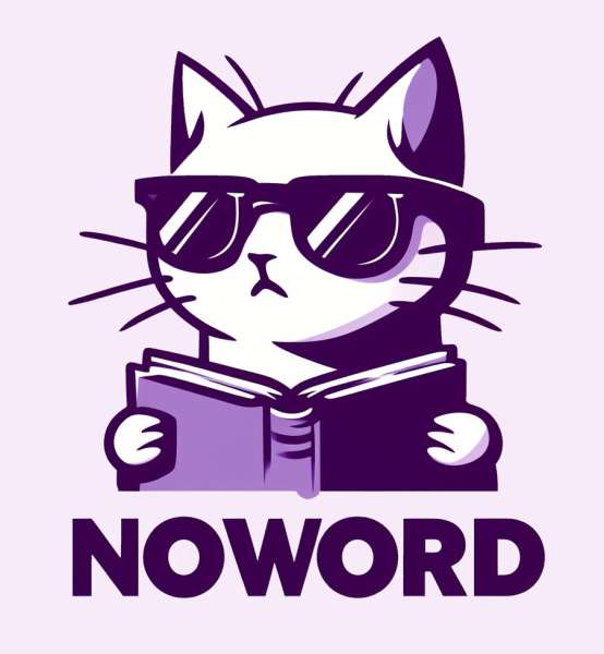 noword. изучение английских слов