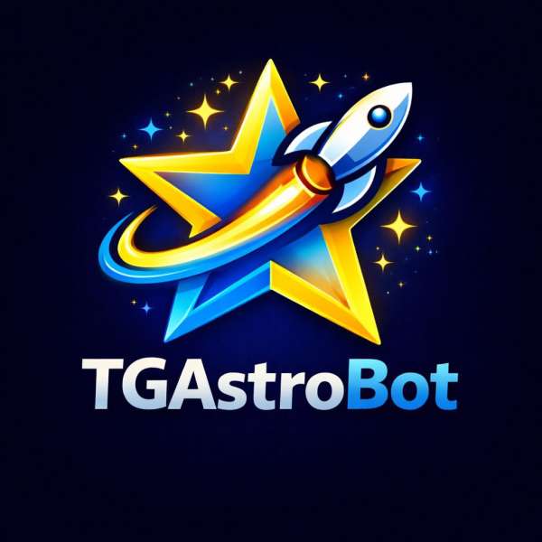 TG ASTRO BOT