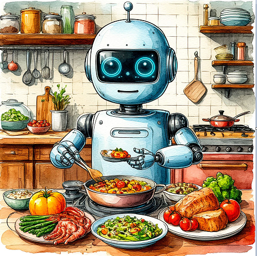 CookBot