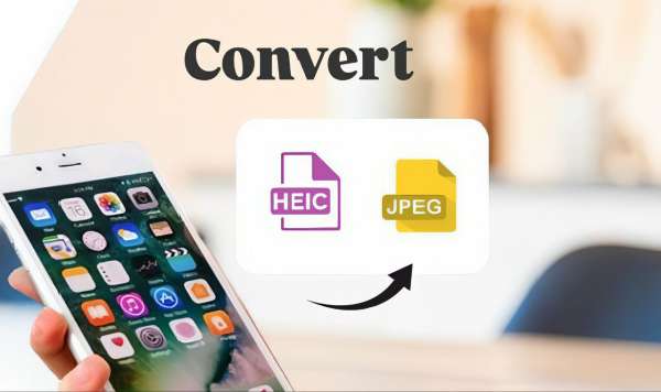 Heic to JPG bot