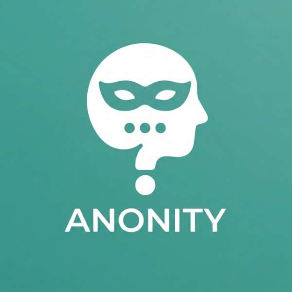Анонимные Вопросы| Anonity