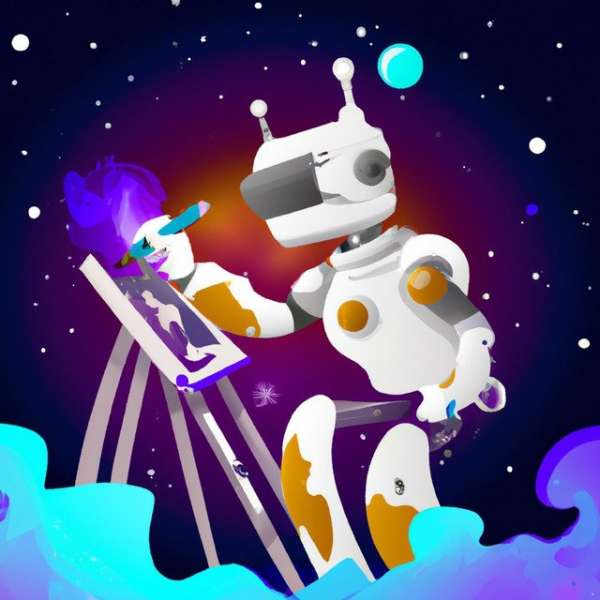DALL-E-2 Bot