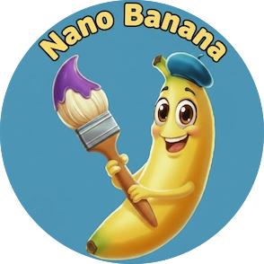 Nano Banana | Pro 🎨 AI фотошоп 2025. Редактор фото