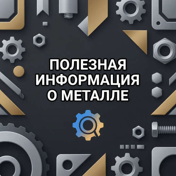 Библиотека металлопроката