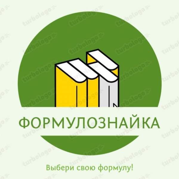 Формулознайка