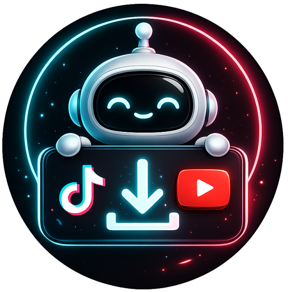 Скачать видео из TikTok без водяного знака