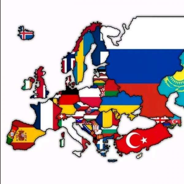 Телеграм Группа (Чат) - 🌍IHMI RP Countries🌍