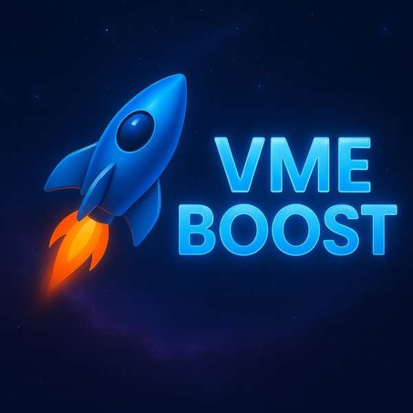 VME Boost — Твой ключ к свободному интернету
