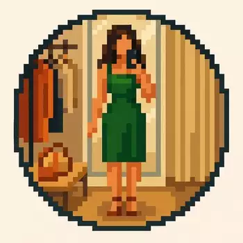LookBot — AI-стилист в Telegram — разбор образа по фото