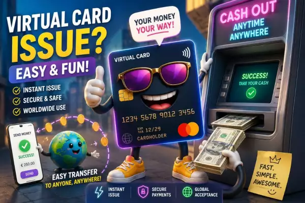 virtualcard