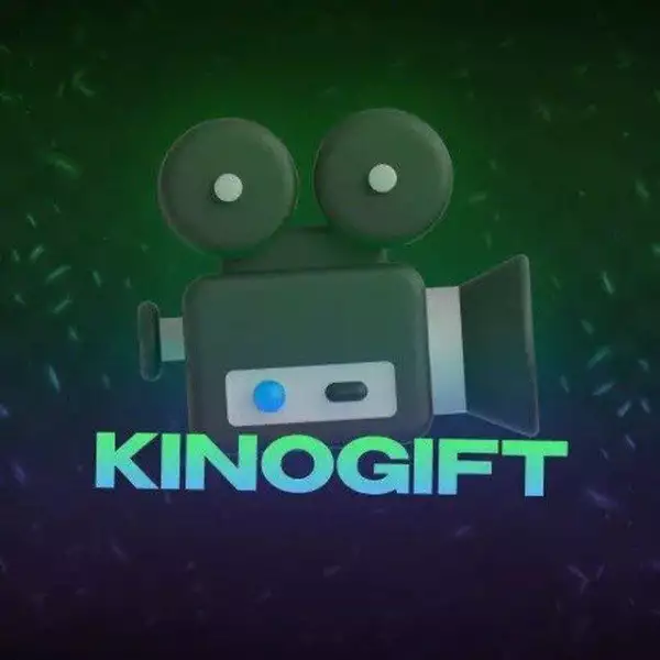 KINOGIFT 🍿 ФИЛЬМЫ И СЕРИАЛЫ СМОТРЕТЬ БЕСПЛАТНО
