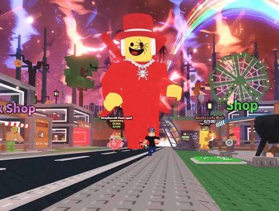 Телеграм Группа (Чат) - Бркйнрут трейд | Roblox