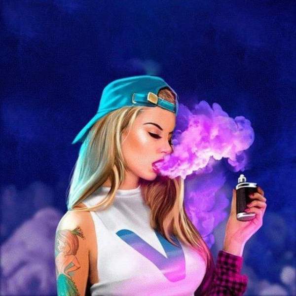 Телеграм Группа (Чат) - VAPE / ВЕЙП БАРАХОЛКА РОССИЯ