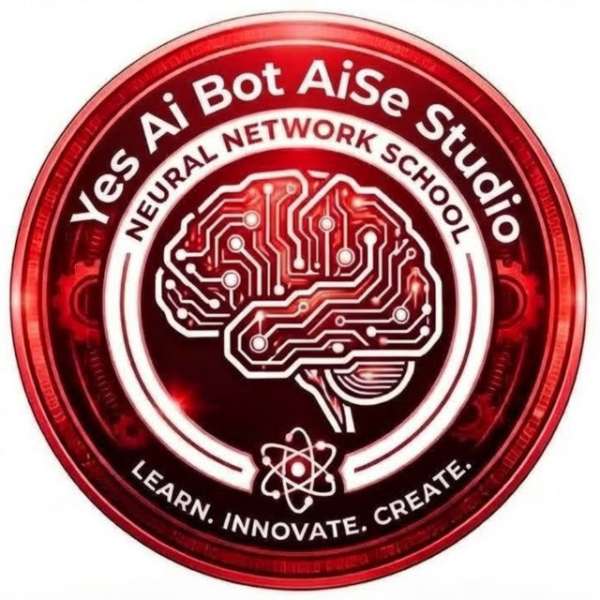 Обучение по нейросетям в формате вебинара и марафона от команды Yes Ai & AiSe