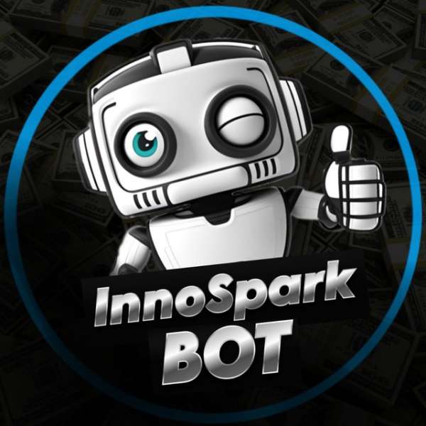 InnoSpark - Заработок и продвижение