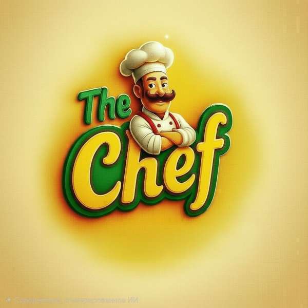 Умный Шеф повар AI 🧑‍🍳
