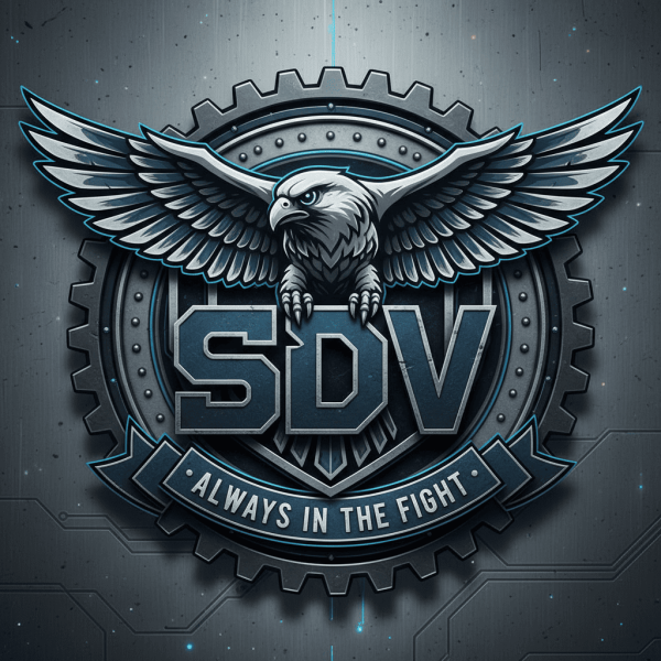 SDV AI text