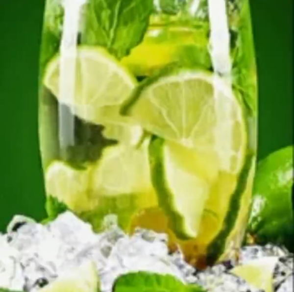 Телеграм Группа (Чат) - Lime Green