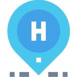 ? HotelFindBot