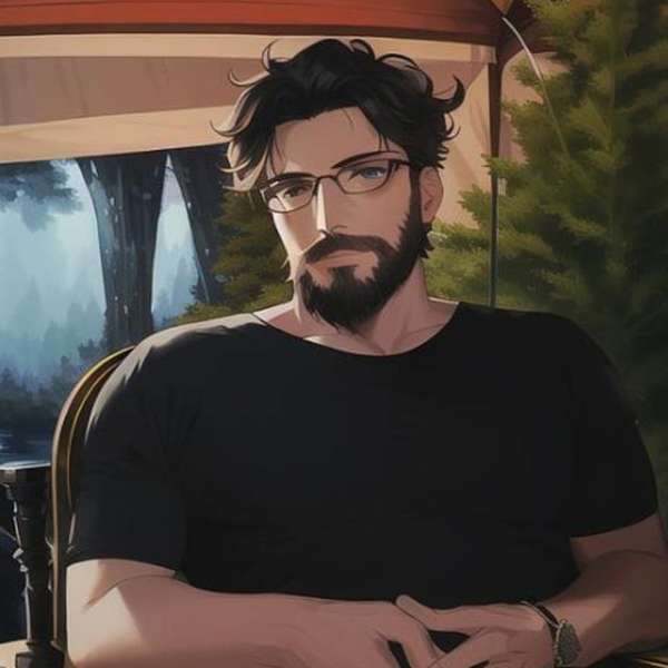 QQ Neural Anime Бот