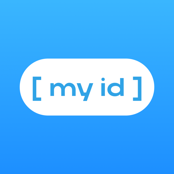 Get my id