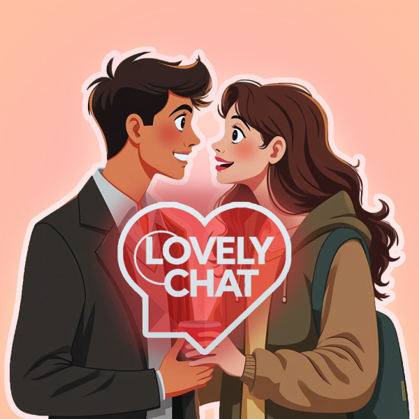 Телеграм Группа (Чат) - Знакомства в Харцызске ♥️ Lovely Chat | Общение и новые знакомства!