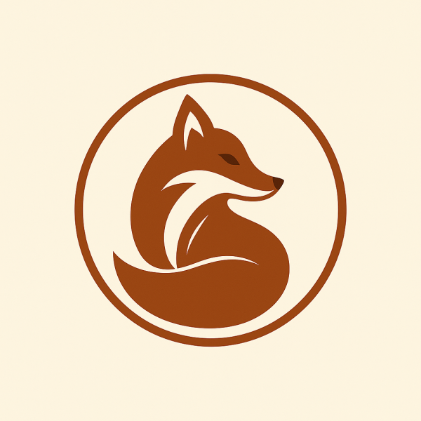 GingerFoxAIBot