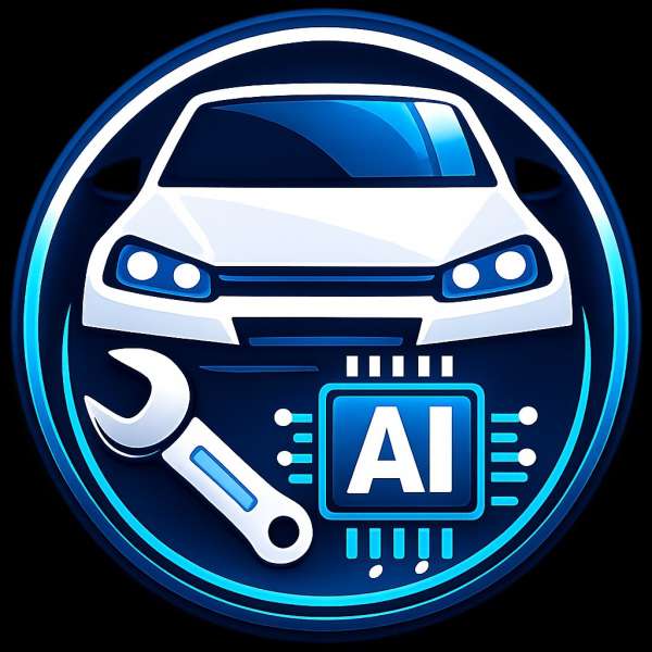 Garagist — AI-помощник по ремонту VW Golf 5