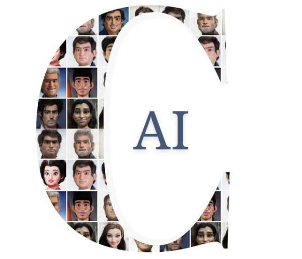 Cartoonify AI (beta)