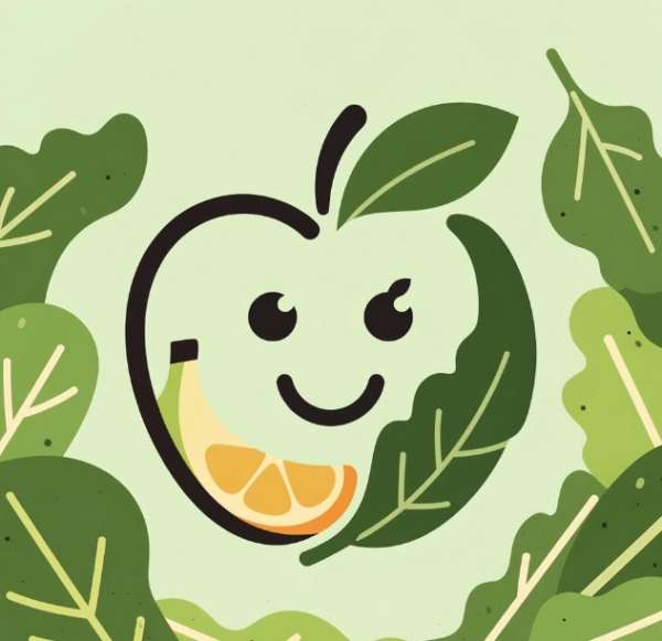 🥗 Цифровой нутрициолог 🍏