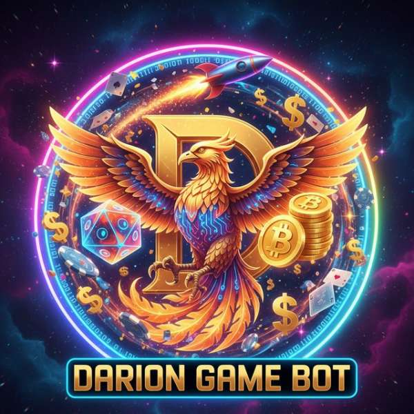 Darion Game