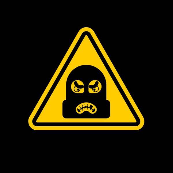 ? Black List Черный список Instagram ?‍♂
