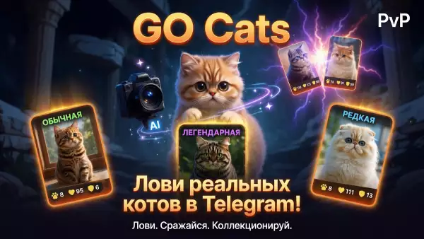 GO Cats