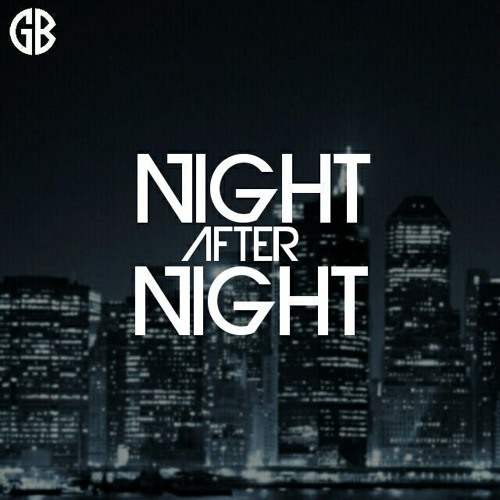 Телеграм Группа (Чат) - Night after Night