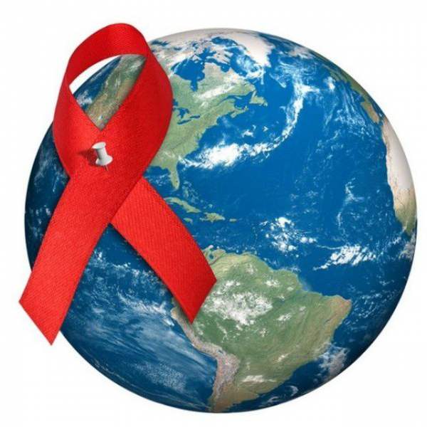 HIV plus channel