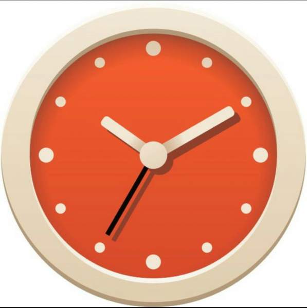 English Time