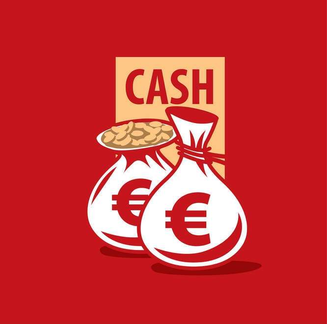 ?CASH?Лучший бот для заработка в телеграм | Проверенные способы