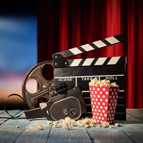 KINO WATCHER - КИНО ОНЛАЙН ?