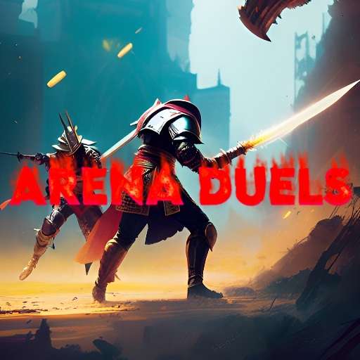 ARENA DUELS