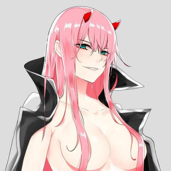 Zero Two Murglar bot