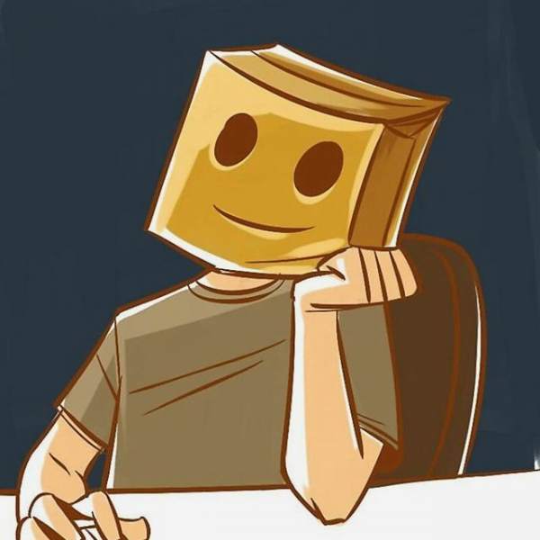Анонимный чат бот TalkMe_chat_bot