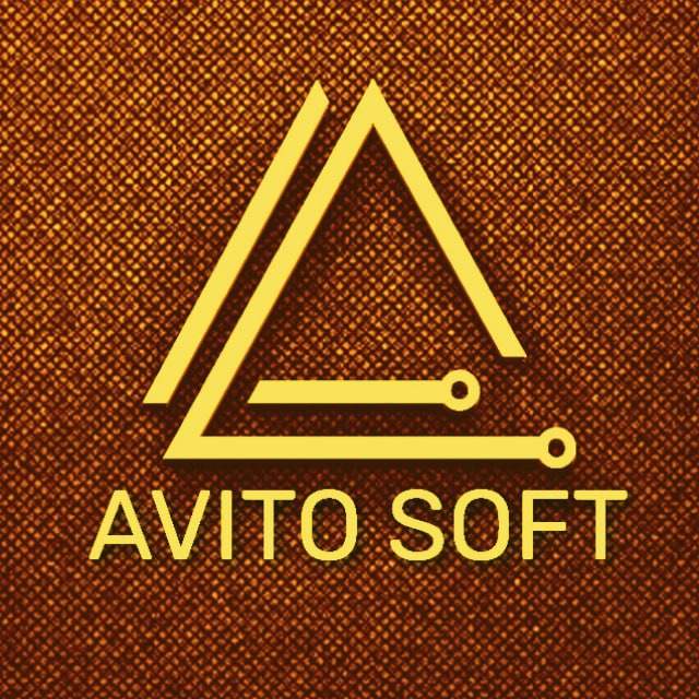 Авито программы