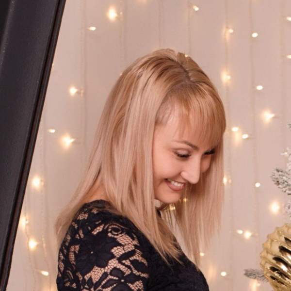 Мария Старкова диетолог нутрициолог