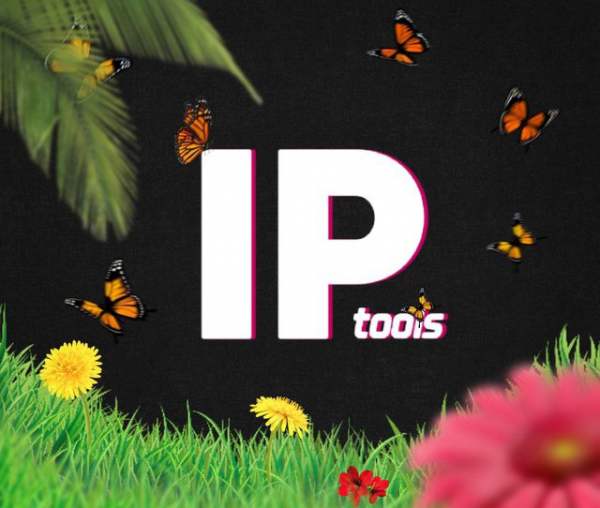 IP Tools