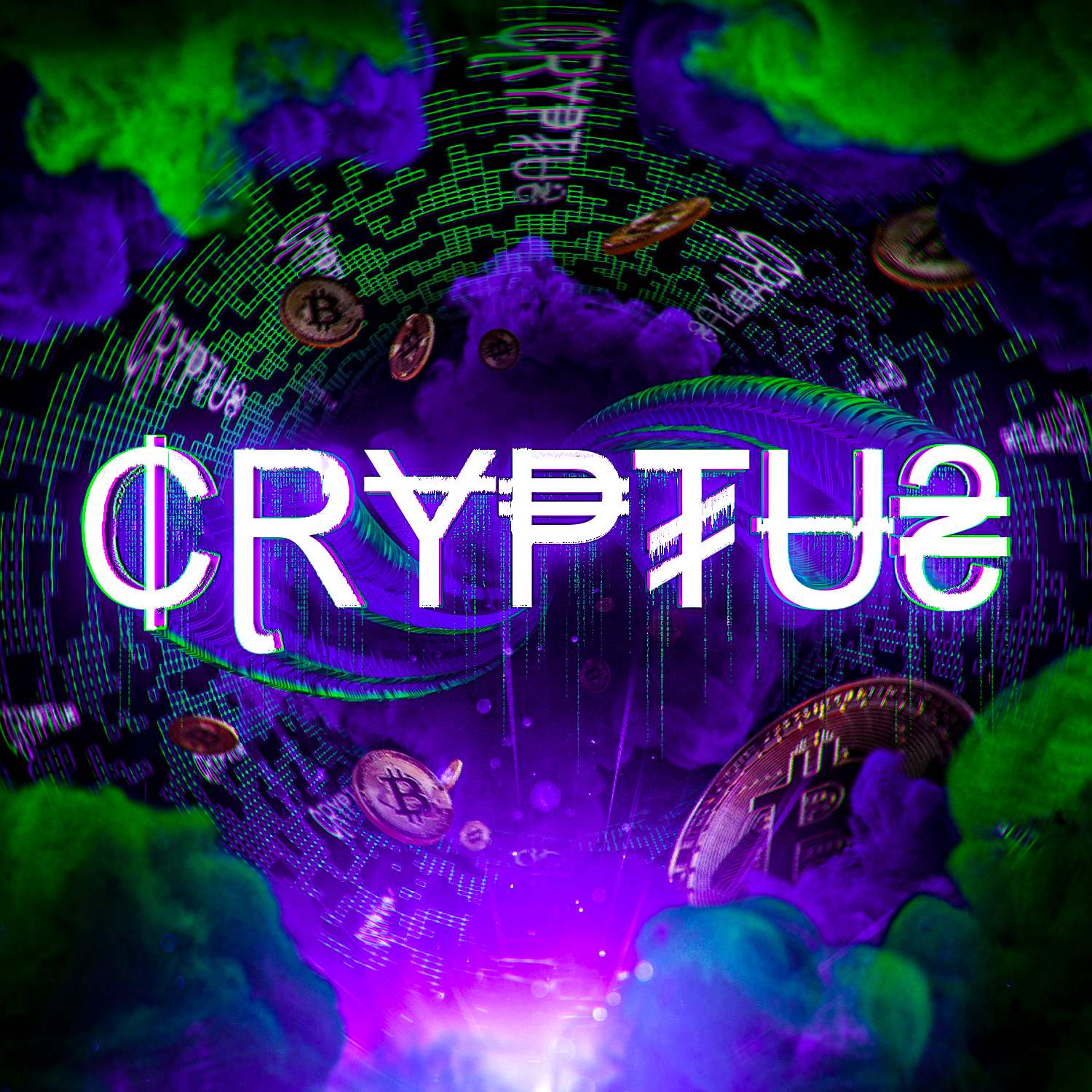 Телеграм Группа (Чат) - Cryptus - с нами вы узнаете больше о криптовалютах и научитесь зарабатывать вместе с нами