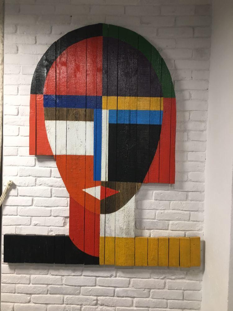 Квадрат дизайн