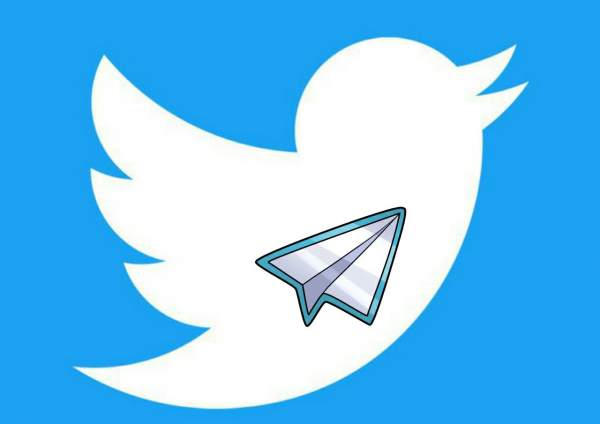Скачает видео с Twitter
