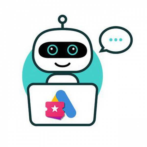 ? Google Ads Promo Bot