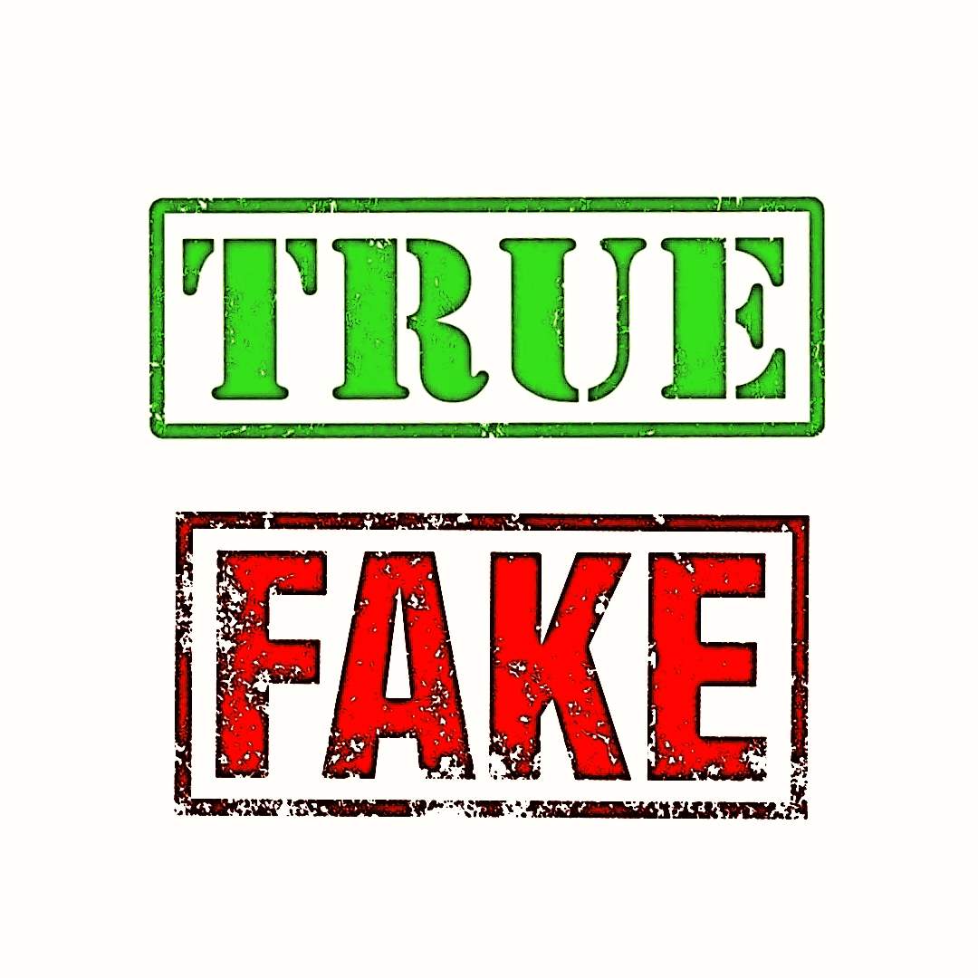 True and Fake