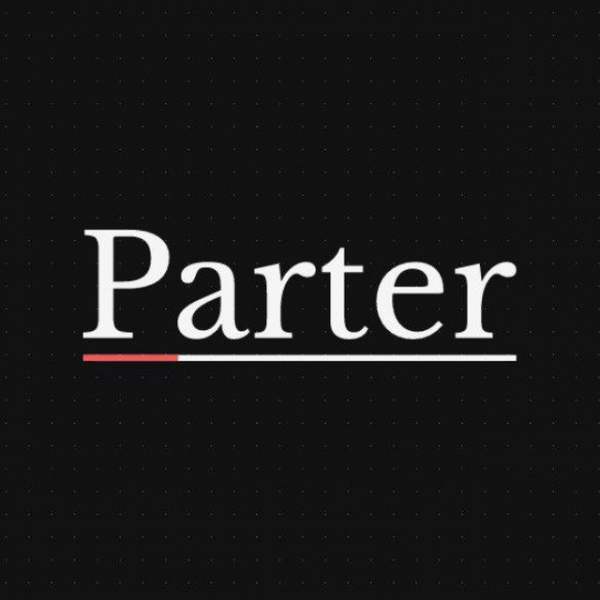 Телеграм Группа (Чат) - Parter Parter